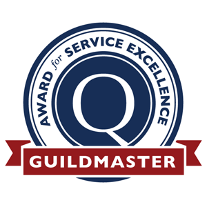 2017 Guildmaster Award