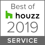 2019 Best of Houzz Customer Service